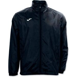 Joma Rain Alaska Ii Jacket Black S Men Joma Rain Alaska Ii Jacket Black S Men