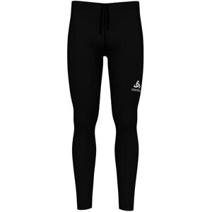 Odlo Core Light Bl Leggings Black S Men Odlo Core Light Bl Leggings Black S Men