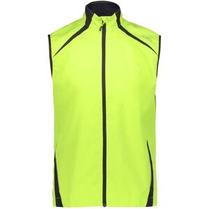 Cmp Trail 3c89577t Vest Yellow Fluo S Men Cmp Trail 3c89577t Vest Yellow Fluo S Men