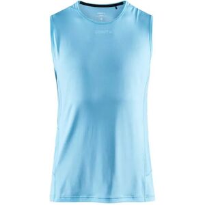 Craft Adv Essence Sleeveless T-shirt Menthol XL Men Craft Adv Essence Sleeveless T-shirt Menthol XL Men