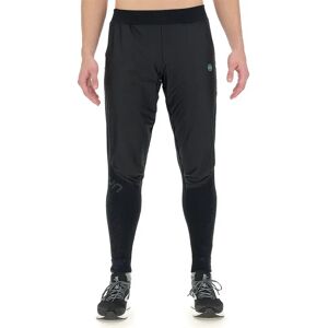 Uyn Exceleration Wind Pants Black / Cloud 2XL Men Uyn Exceleration Wind Pants Black / Cloud 2XL Men