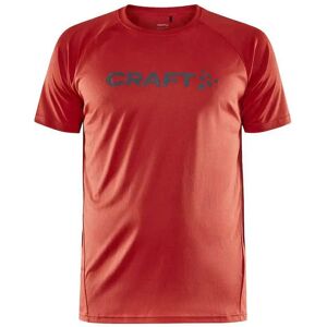 Craft Core Essence Logo Short Sleeve T-shirt Drake L Men Craft Core Essence Logo Short Sleeve T-shirt Drake L Men