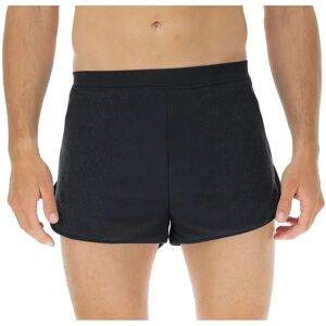 Uyn Exceleration Shorts Black / Iron M Men Uyn Exceleration Shorts Black / Iron M Men