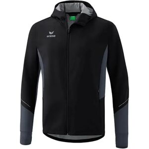 Erima Racing Running Jacket Black M Men Erima Racing Running Jacket Black M Men