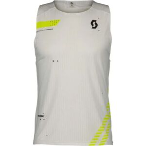Scott Ultraleichtes atmungsaktives Herren Laufsport Tanktop - Athletic Scott Ultraleichtes atmungsaktives Herren Laufsport Tanktop - Athletic