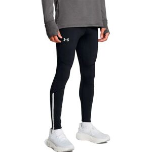 Under Armour Launch Elite Cw Leggings Black / Reflective / Reflective 2XL Men Under Armour Launch Elite Cw Leggings Black / Reflective / Reflective 2XL Men