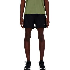 New Balance MS41230 Black Sport Shorts - Multisport New Balance MS41230 Black Sport Shorts - Multisport