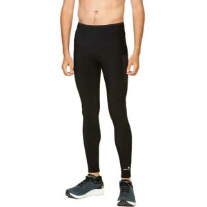 Ronhill Tech Winter Leggings All Black M Men Ronhill Tech Winter Leggings All Black M Men