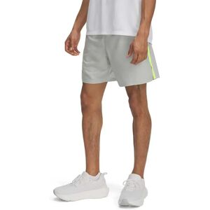 Under Armour Launch 7´´ Shorts Hydro Green / High Vis Yellow / Reflective L Men Under Armour Launch 7´´ Shorts Hydro Green / High Vis Yellow / Reflective L Men