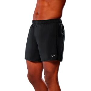 Mizuno Alpha 5.5 Shorts Black XL Men Mizuno Alpha 5.5 Shorts Black XL Men