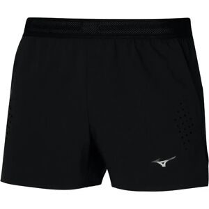 Mizuno Tech Light 3.5 Shorts Black 2XL Men Mizuno Tech Light 3.5 Shorts Black 2XL Men