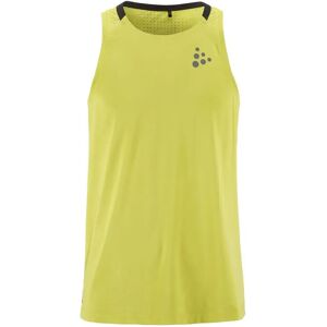 Craft Pro Hypervent 2 Sleeveless T-shirt Pear XL Men Craft Pro Hypervent 2 Sleeveless T-shirt Pear XL Men