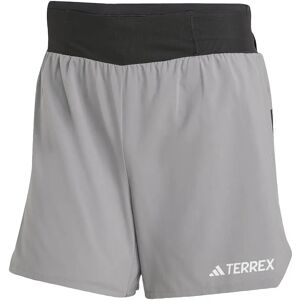adidas Xperior Shorts - Grey - Running, Mens, Lightweight adidas Xperior Shorts - Grey - Running, Mens, Lightweight