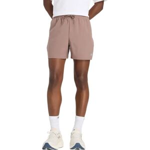 New Balance Sport Essentials 5´´ Shorts Earth Shadow S Men New Balance Sport Essentials 5´´ Shorts Earth Shadow S Men