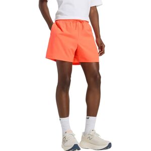 New Balance Sport Essentials 5´´ Shorts Urgent Red M Men New Balance Sport Essentials 5´´ Shorts Urgent Red M Men
