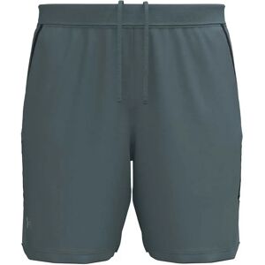 Under Armour Launch 7´´ Shorts Reflective / Blue S Men Under Armour Launch 7´´ Shorts Reflective / Blue S Men