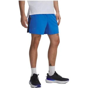 Under Armour Launch Pro 5´´ Shorts Blue / Reflective L Men Under Armour Launch Pro 5´´ Shorts Blue / Reflective L Men