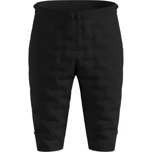 Odlo Zeroweight Insulator Shorts Black M Men Odlo Zeroweight Insulator Shorts Black M Men