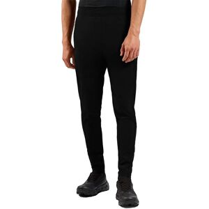 Odlo Zeroweight Pants Black-Black M Men Odlo Zeroweight Pants Black-Black M Men