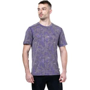 Ronhill Tech Golden Hour Short Sleeve T-shirt Ocean Pixel L Men Ronhill Tech Golden Hour Short Sleeve T-shirt Ocean Pixel L Men