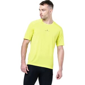 Ronhill Tech Short Sleeve T-shirt Acid / Oxide L Men Ronhill Tech Short Sleeve T-shirt Acid / Oxide L Men