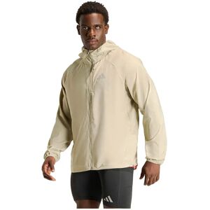 Adidas Adi365 Running Essentials Jacket Wonder Cargo XL Men Adidas Adi365 Running Essentials Jacket Wonder Cargo XL Men