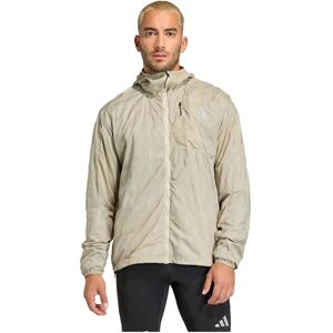 Adidas Adi365 Running Reflective Jacket Wonder Cargo XL Men Adidas Adi365 Running Reflective Jacket Wonder Cargo XL Men