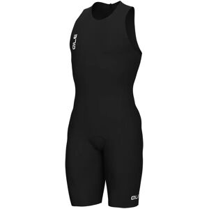 Ale Waves Sleeveless Trisuit Black M Men Ale Waves Sleeveless Trisuit Black M Men