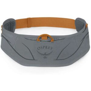 Osprey Duro Dyna Lt Running Belt Phantom Grey / Toffee Orange One Size unisex Osprey Duro Dyna Lt Running Belt Phantom Grey / Toffee Orange One Size unisex