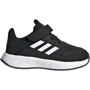 Adidas Duramo Sl Running Shoes Core Black / Ftwr White / Grey Six UK 4K Boys,Girls Adidas Duramo Sl Running Shoes Core Black / Ftwr White / Grey Six UK 4K Boys,Girls