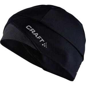 Craft Adv Lumen Fleece Beanie Black S-M Men,Women Craft Adv Lumen Fleece Beanie Black S-M Men,Women