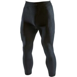 McDavid Black 3/4 Compression Pants - Pants McDavid Black 3/4 Compression Pants - Pants