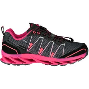 Cmp Altak Wp 2.0 39q4794j Trail Running Shoes Titanio / Purple Fluor UK 2 Girls Cmp Altak Wp 2.0 39q4794j Trail Running Shoes Titanio / Purple Fluor UK 2 Girls