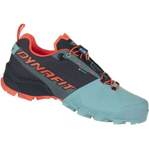 Dynafit Transalper Goretex Trail Running Shoes Marine Blue / Blueberry UK 9 Women Dynafit Transalper Goretex Trail Running Shoes Marine Blue / Blueberry UK 9 Women