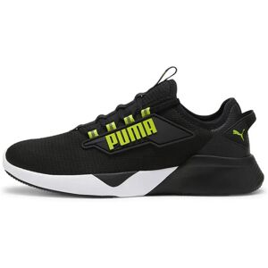 Puma Retaliate 2 Running Shoes Black / Ocean Tropic / Lime Pow UK 7 Men,Women Puma Retaliate 2 Running Shoes Black / Ocean Tropic / Lime Pow UK 7 Men,Women
