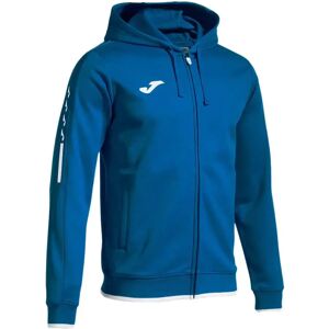 Joma Olimpiada Hoodie Royal S Men Joma Olimpiada Hoodie Royal S Men