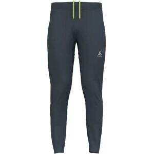 Odlo Zeroweight Pants Dark Slate S Men Odlo Zeroweight Pants Dark Slate S Men