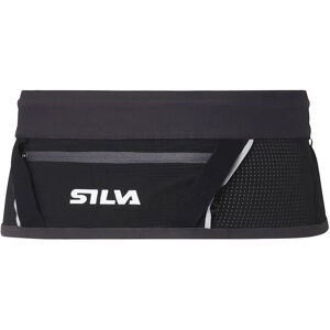 Silva Strive Loop Running Belt Black L unisex Silva Strive Loop Running Belt Black L unisex