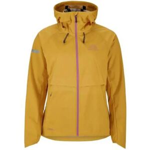 Craft Pro Hydro 3 Jacket Turmeric M Women Craft Pro Hydro 3 Jacket Turmeric M Women