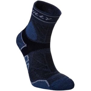 Hilly Socks Trail Anklet Max Short Socks Marine / Navy EU 43-46 Men,Women Hilly Socks Trail Anklet Max Short Socks Marine / Navy EU 43-46 Men,Women