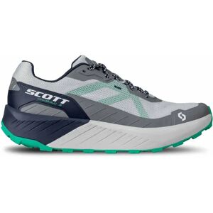 Scott Kinabalu 3 Trail Running Shoes Amazon Green / Fog Grey UK 10.5 Men Scott Kinabalu 3 Trail Running Shoes Amazon Green / Fog Grey UK 10.5 Men