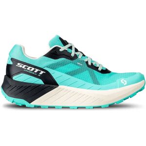 Scott Kinabalu 3 Trail Running Shoes Florida Green / Cotton White UK 5.5 Women Scott Kinabalu 3 Trail Running Shoes Florida Green / Cotton White UK 5.5 Women