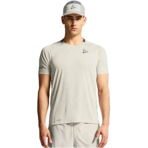 Craft Hypervent Tee 2 Grey S - T-Shirt Craft Hypervent Tee 2 Grey S - T-Shirt