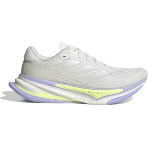Adidas Supernova Prima Running Shoes Crystal White / Silver Met / Hi-Res Yellow UK 5 Women Adidas Supernova Prima Running Shoes Crystal White / Silver Met / Hi-Res Yellow UK 5 Women