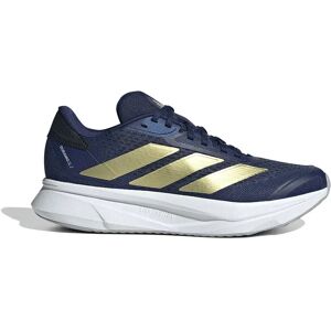 Adidas Duramo Sl 2 Running Shoes Dark Blue / Gold Met / Halo Silver UK 4 Women Adidas Duramo Sl 2 Running Shoes Dark Blue / Gold Met / Halo Silver UK 4 Women