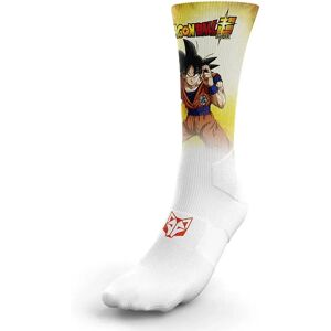 Otso Dragon Ball Super Goku Socks Multicolour EU 40-43 Men,Women Otso Dragon Ball Super Goku Socks Multicolour EU 40-43 Men,Women