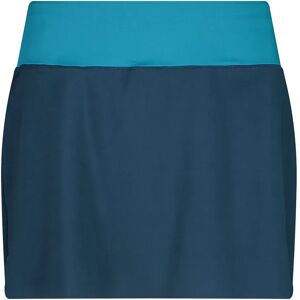 Cmp Trail 2-in-1 32c6266 Skirt Night S Women Cmp Trail 2-in-1 32c6266 Skirt Night S Women