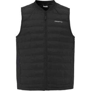 Craft Subz Vest 4 Vest Black 2XL Men Craft Subz Vest 4 Vest Black 2XL Men