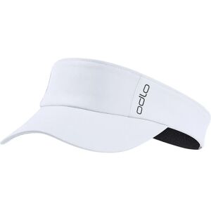 Odlo Performance X-light Visor White S-M Men,Women Odlo Performance X-light Visor White S-M Men,Women