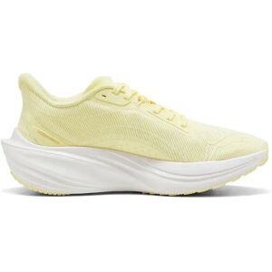 Puma Darter Pro Running Shoes Gold Moon / Warm White UK 8.5 Men,Women Puma Darter Pro Running Shoes Gold Moon / Warm White UK 8.5 Men,Women